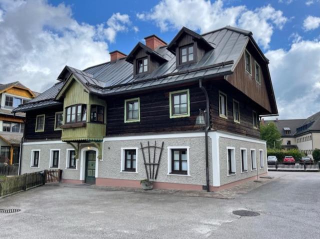 Appartement Haus-Ennstal à Oblarn Extérieur photo
