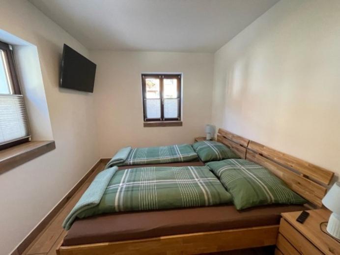 Appartement Haus-Ennstal à Oblarn Extérieur photo