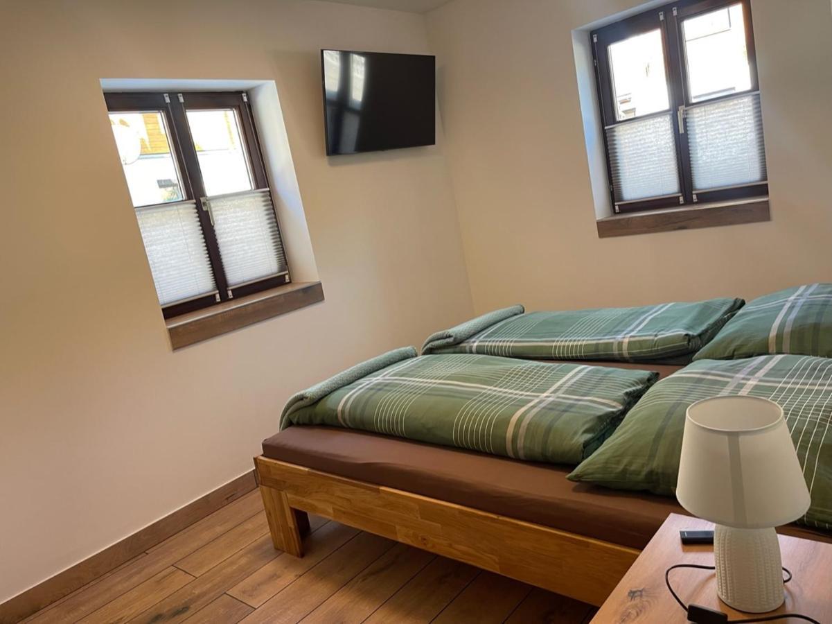 Appartement Haus-Ennstal à Oblarn Extérieur photo