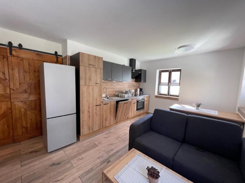 Appartement Haus-Ennstal à Oblarn Extérieur photo