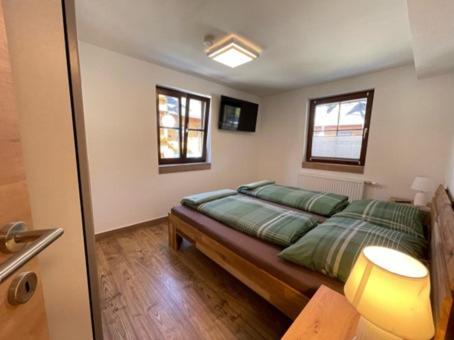 Appartement Haus-Ennstal à Oblarn Extérieur photo