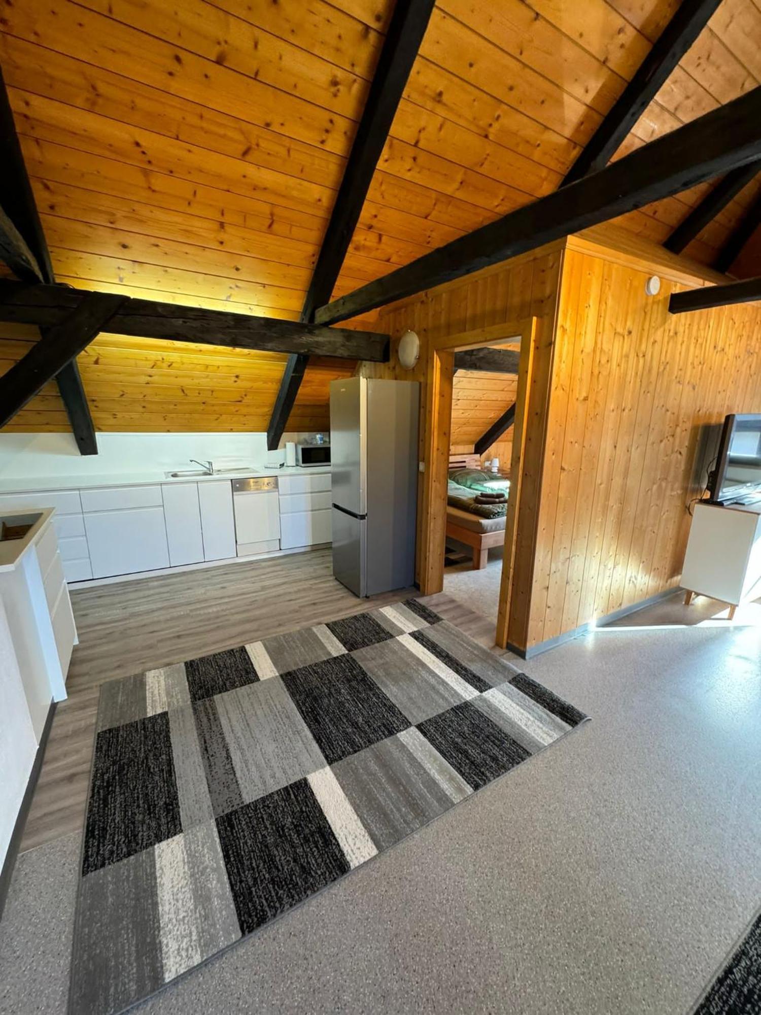 Appartement Haus-Ennstal à Oblarn Extérieur photo