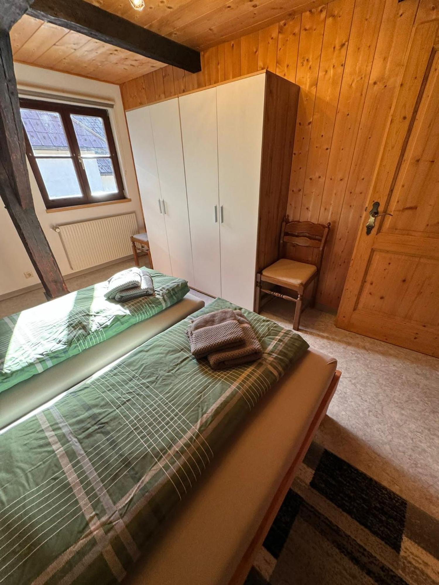 Appartement Haus-Ennstal à Oblarn Extérieur photo