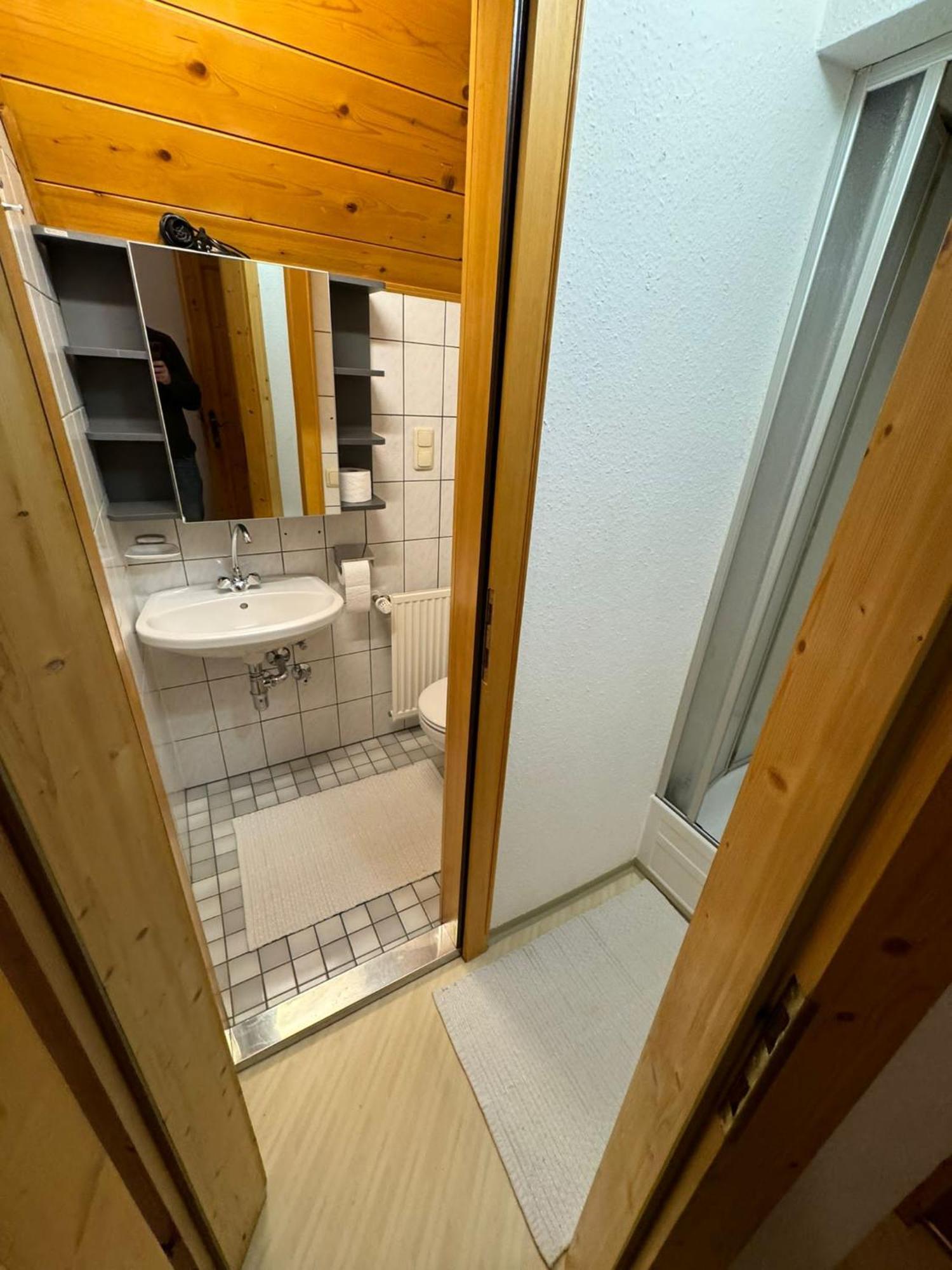 Appartement Haus-Ennstal à Oblarn Extérieur photo