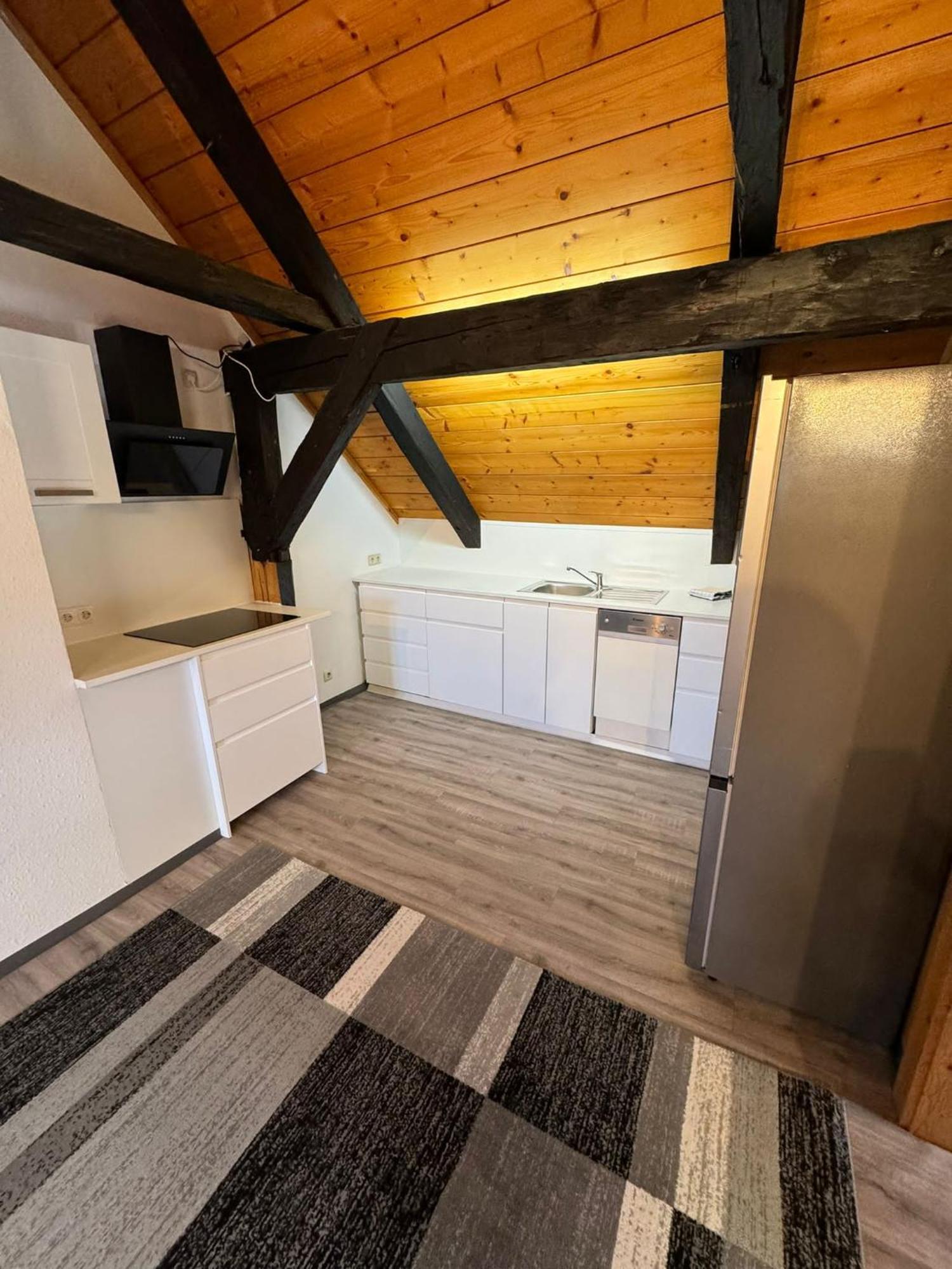 Appartement Haus-Ennstal à Oblarn Extérieur photo