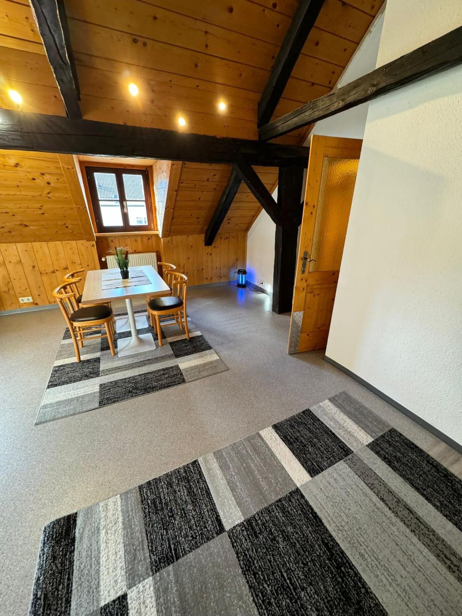Appartement Haus-Ennstal à Oblarn Extérieur photo