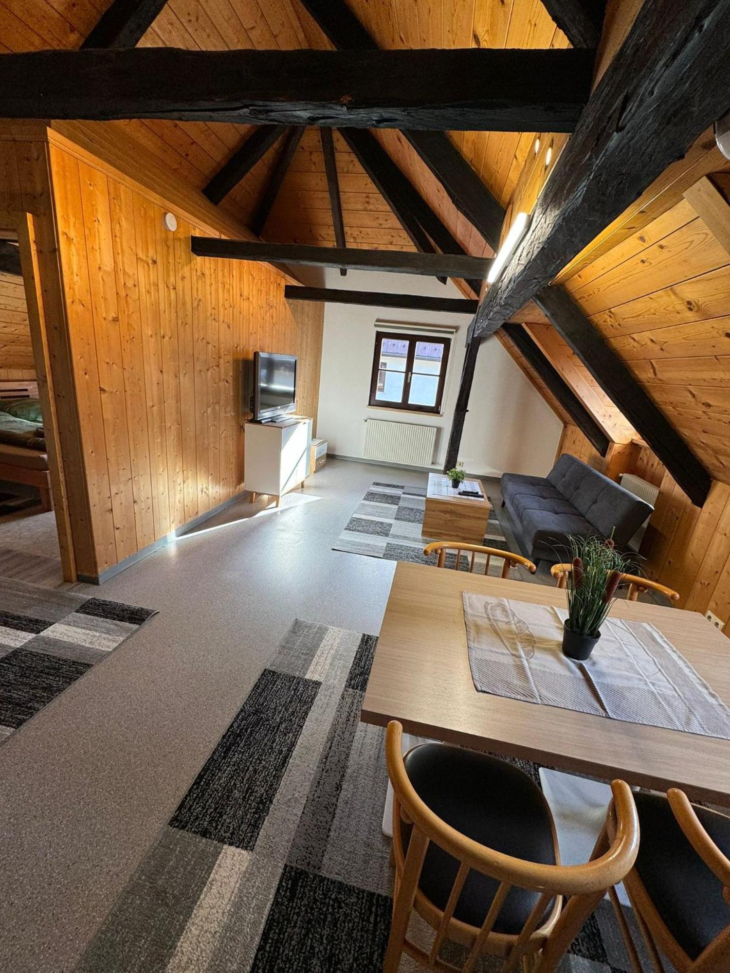 Appartement Haus-Ennstal à Oblarn Extérieur photo