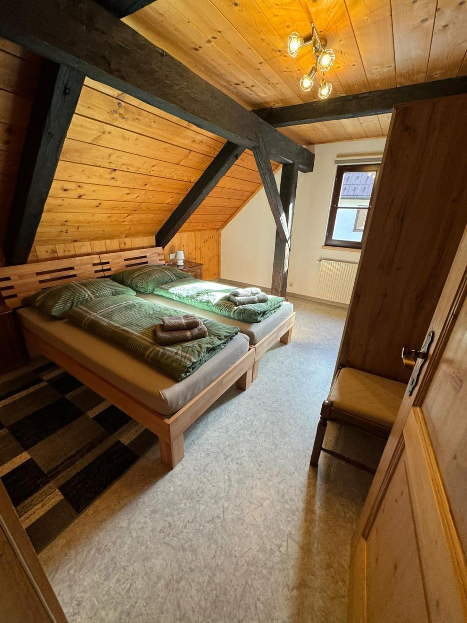 Appartement Haus-Ennstal à Oblarn Extérieur photo