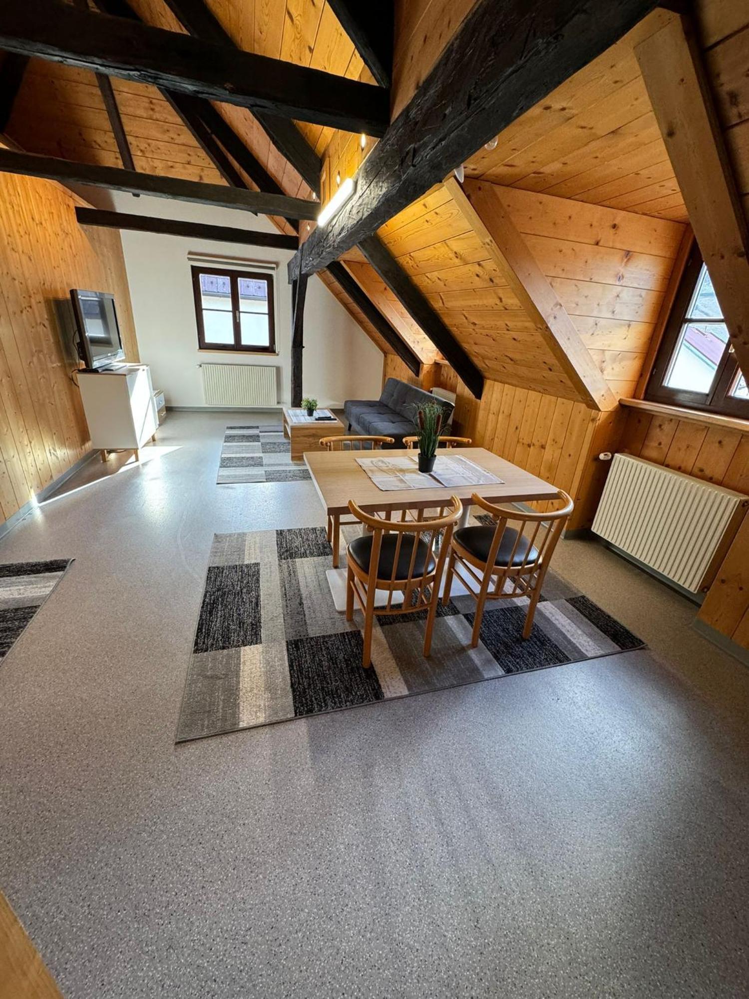 Appartement Haus-Ennstal à Oblarn Extérieur photo