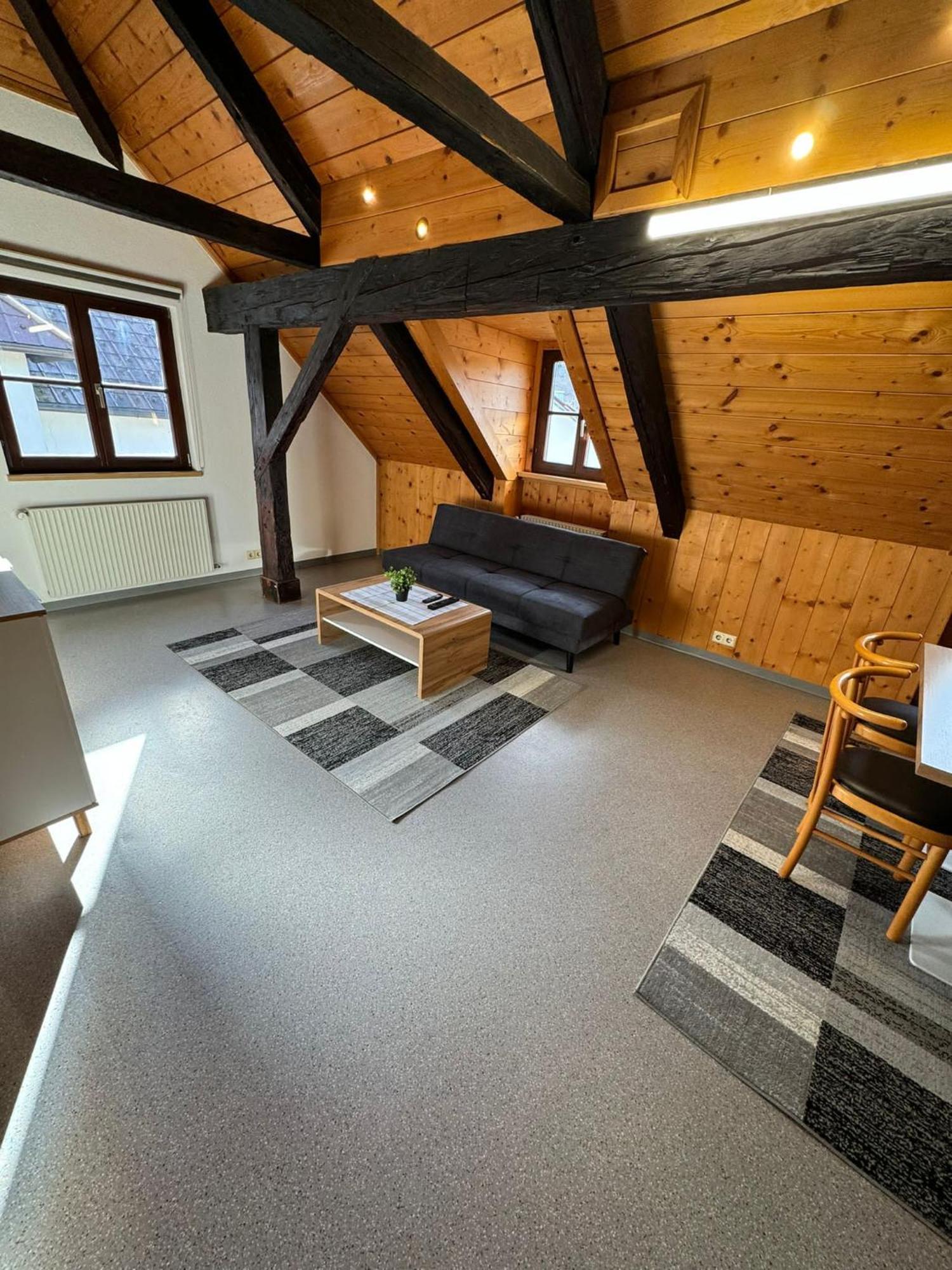 Appartement Haus-Ennstal à Oblarn Extérieur photo