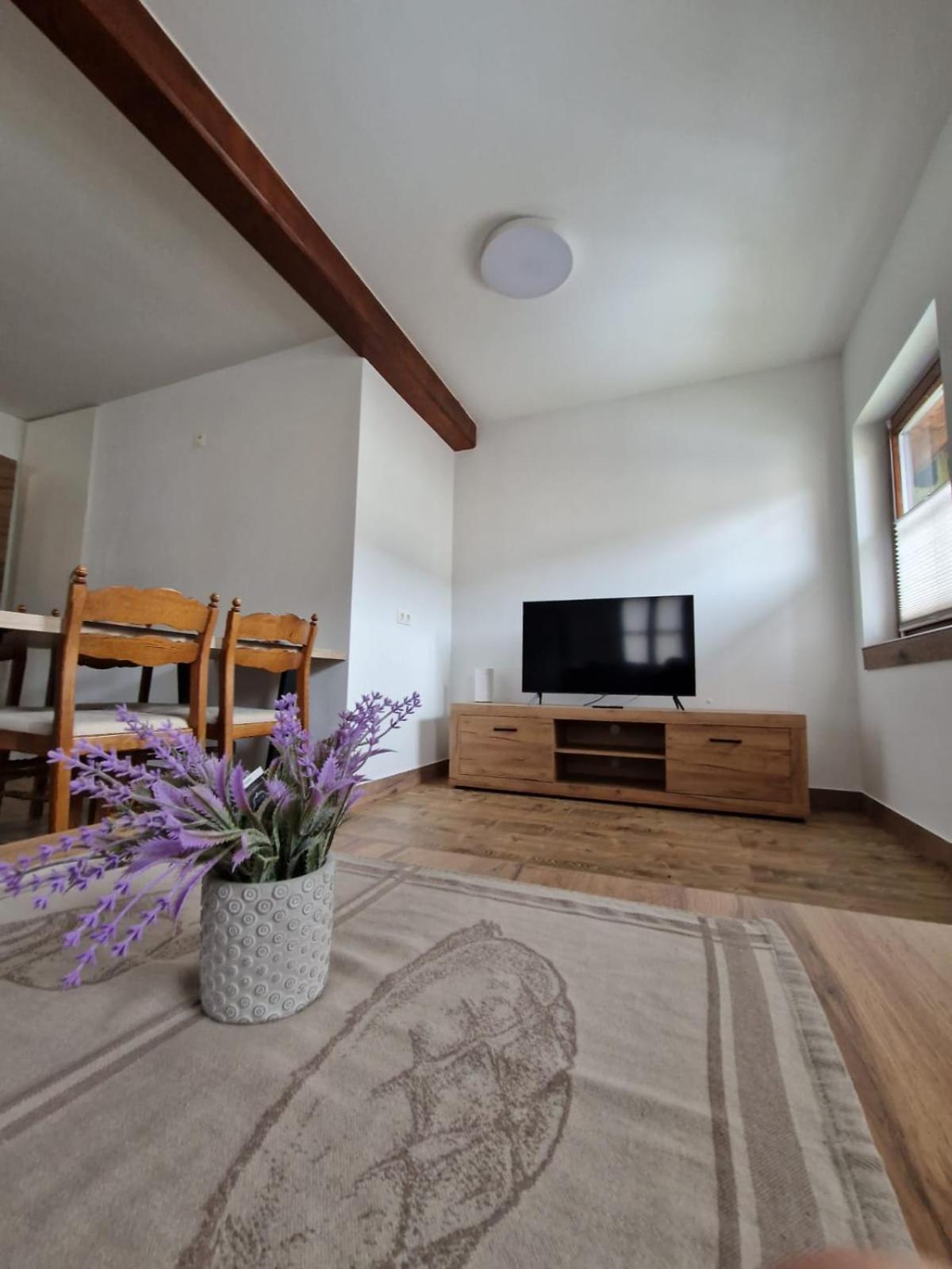 Appartement Haus-Ennstal à Oblarn Extérieur photo