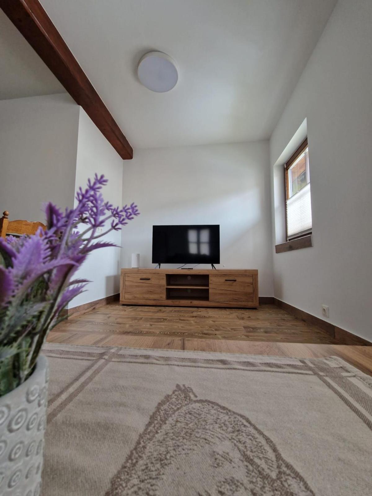 Appartement Haus-Ennstal à Oblarn Extérieur photo