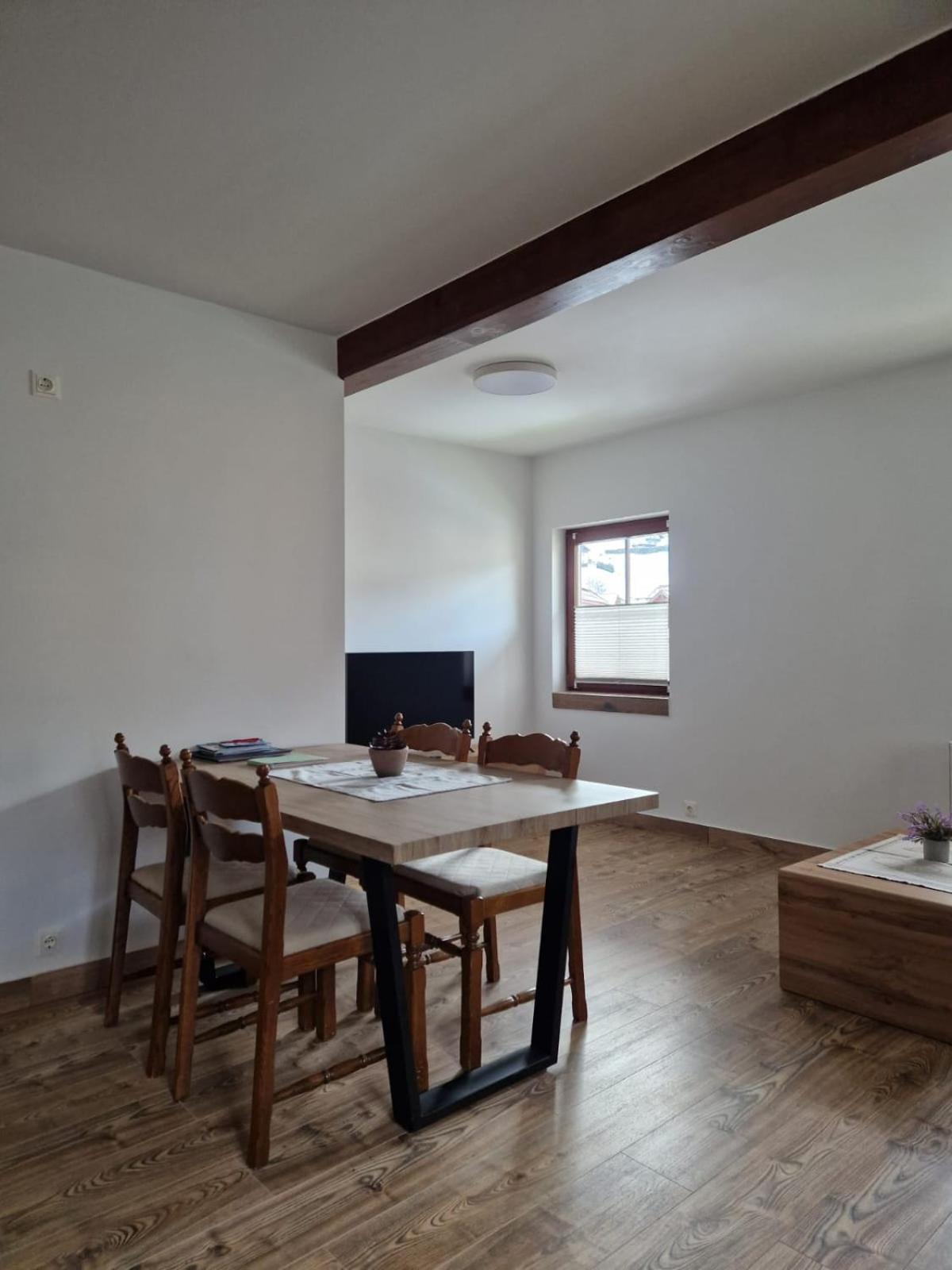 Appartement Haus-Ennstal à Oblarn Extérieur photo