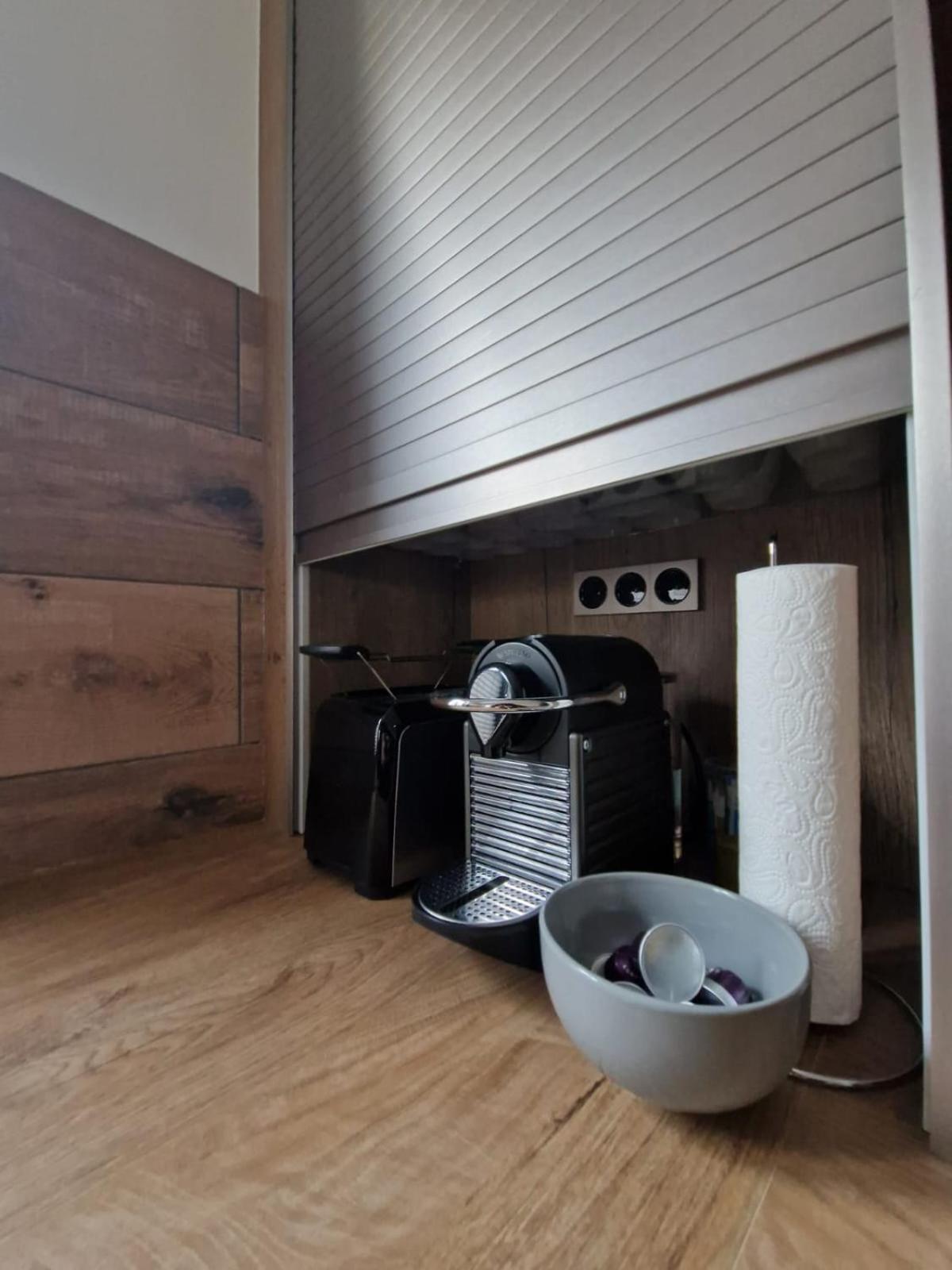 Appartement Haus-Ennstal à Oblarn Extérieur photo