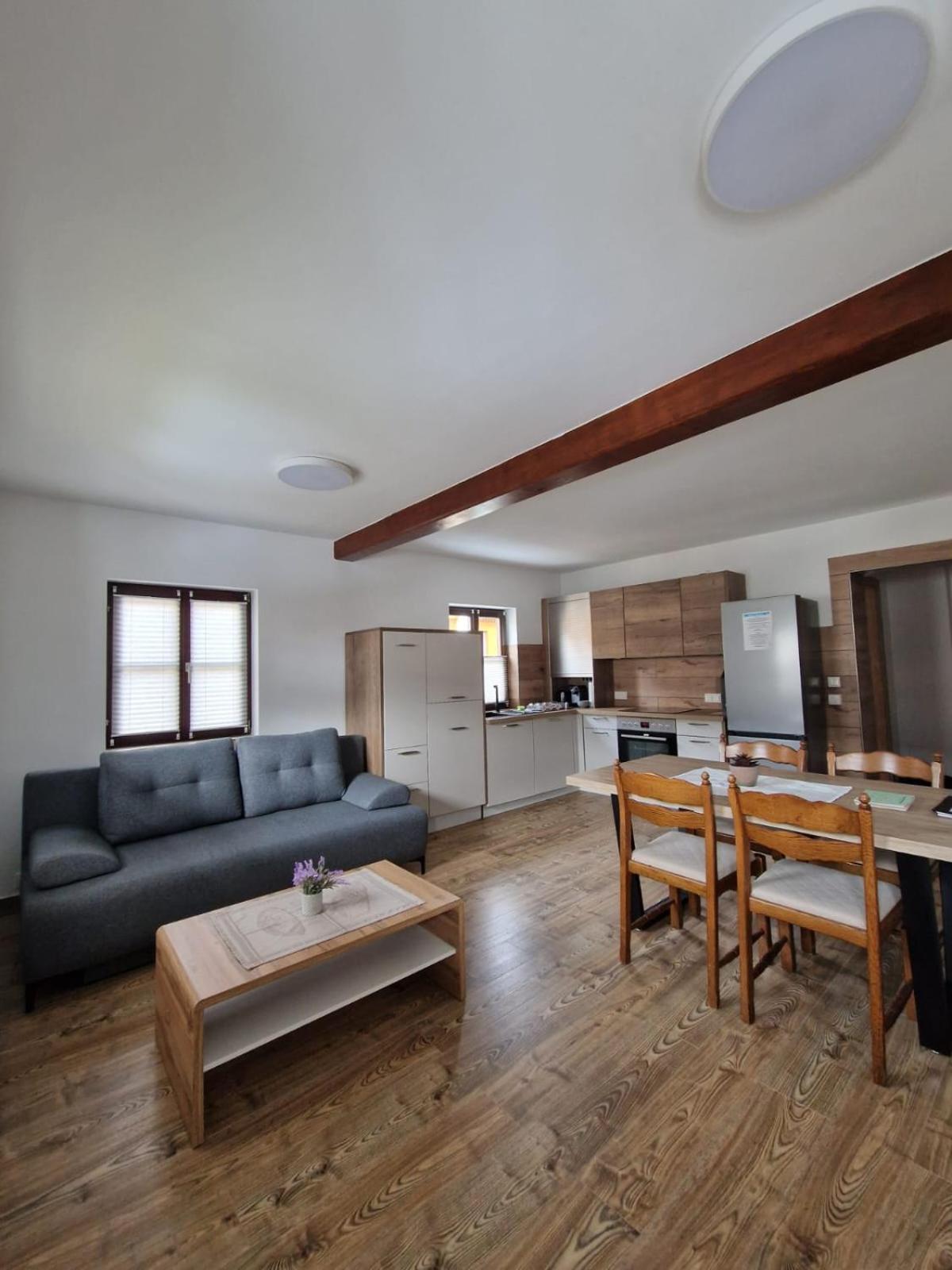 Appartement Haus-Ennstal à Oblarn Extérieur photo