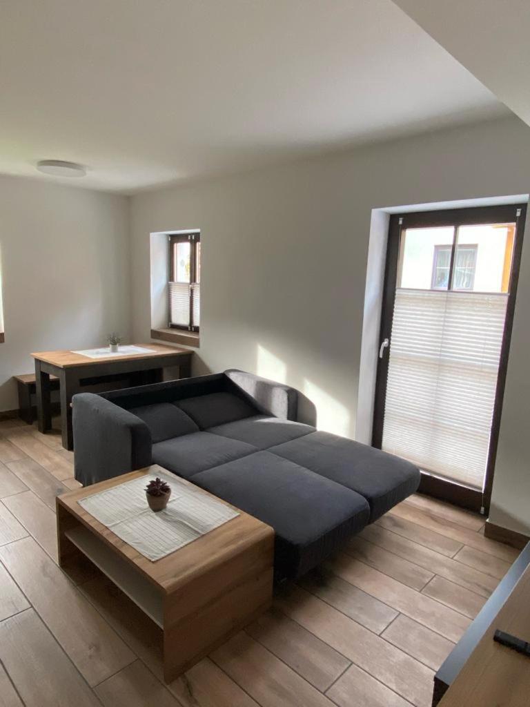 Appartement Haus-Ennstal à Oblarn Extérieur photo